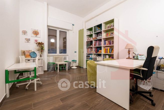 Appartamento in residenziale in Via 1' Maggio 89
