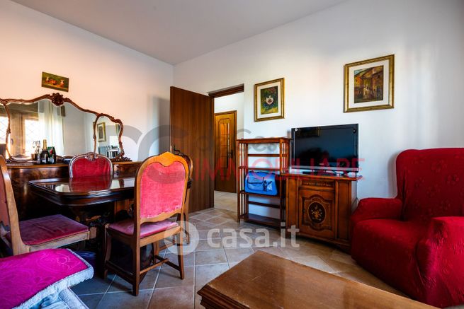 Appartamento in residenziale in Via Calatafimi