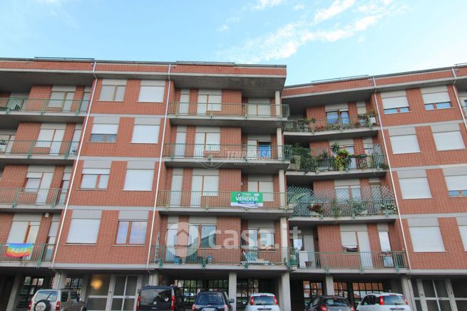 Appartamento in residenziale in Via Alessandro Manzoni 19