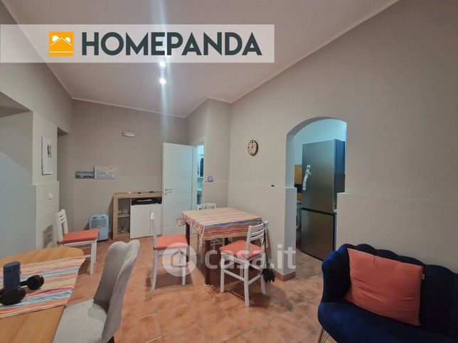 Appartamento in residenziale in Via Macallè 13