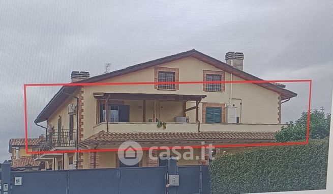 Appartamento in residenziale in Strada dei Bracceschi 1