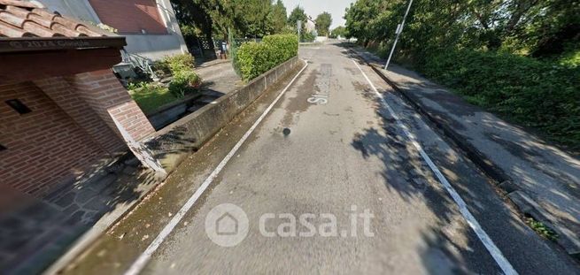 Terreno edificabile in residenziale in Strada dell'Aguzzafame