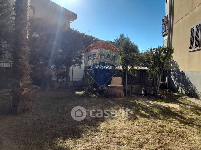 Appartamento in residenziale in Via Santa Elia 4 A