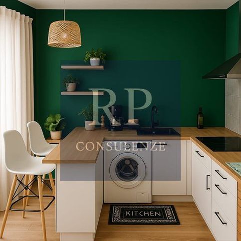 Appartamento in residenziale in Via Gaetano Milanesi