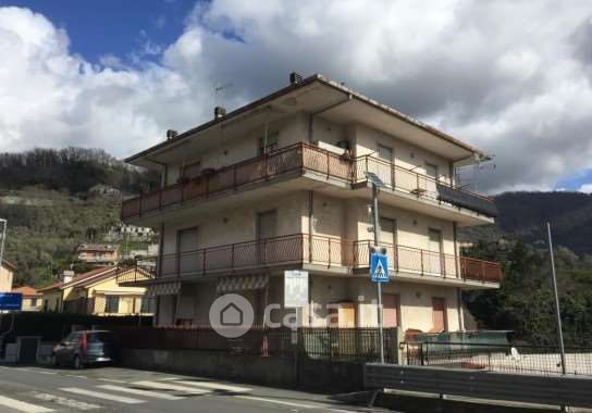 Appartamento in residenziale in Via Montanaro Disma 85