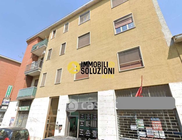 Appartamento in residenziale in Via San Giovanni 34