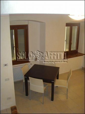 Appartamento in residenziale in Via Virgilio 16