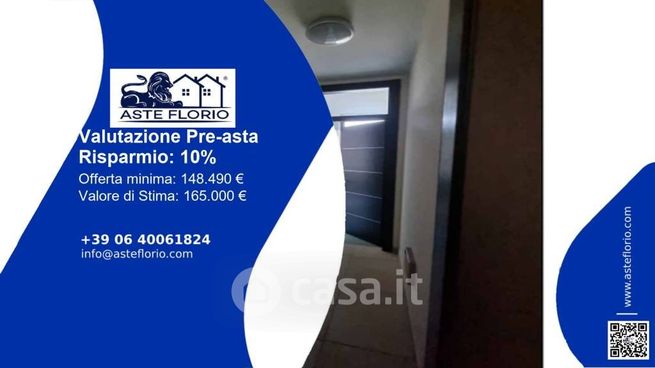 Ufficio in commerciale in Via Lodi