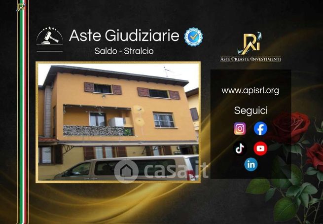 Appartamento in residenziale in Via Brugora 5B
