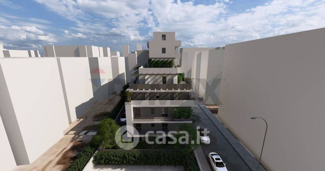 Appartamento in residenziale in Via Riccardo Zandonai 15