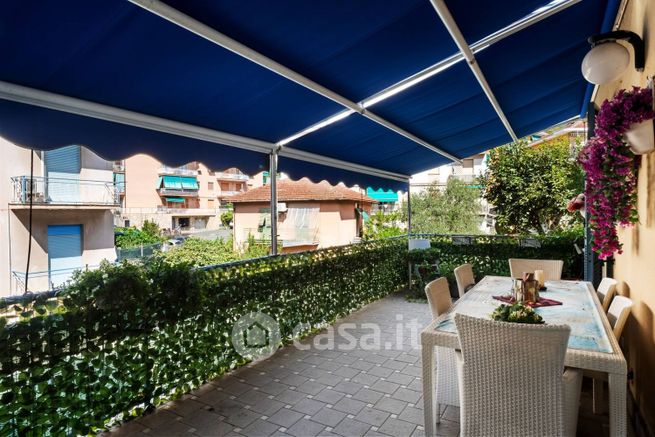 Appartamento in residenziale in Via del Molinello 10