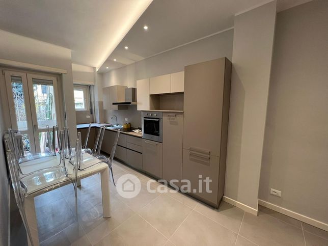 Appartamento in residenziale in Via Luisa del Carretto 72