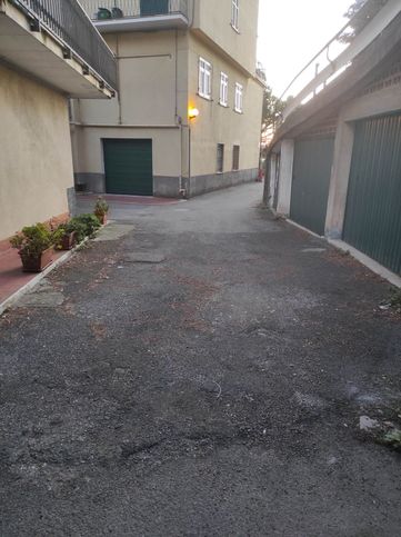 Garage/posto auto in residenziale in Via Sebastiano Biaggini