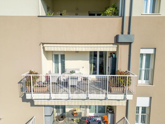 Appartamento in residenziale in Piazzale Rita Levi Montalcini 1