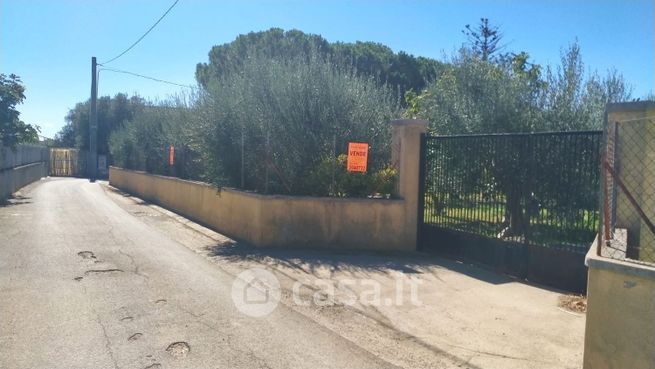 Terreno agricolo in commerciale in Via Versilia