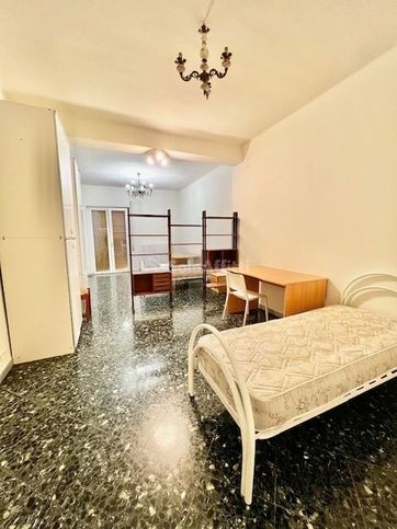 Appartamento in residenziale in Via Adige 37