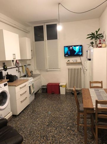 Appartamento in residenziale in Via delle Tovaglie