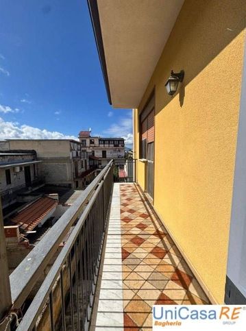 Appartamento in residenziale in Via Carlo e Nello Rosselli 40