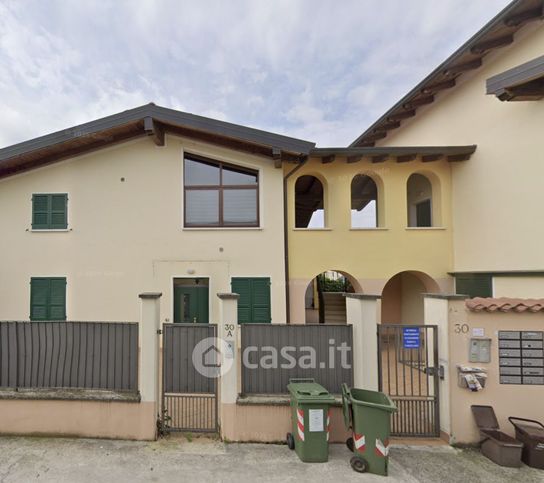 Appartamento in residenziale in Via San Vincenzo 30
