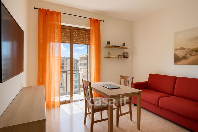 Appartamento in residenziale in Via Veneto 69