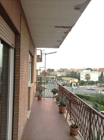 Appartamento in residenziale in Via Giuseppe Macchi