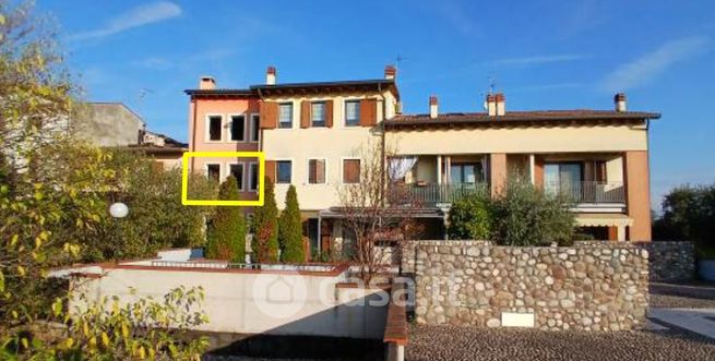 Casa indipendente in residenziale in Località Civel 64