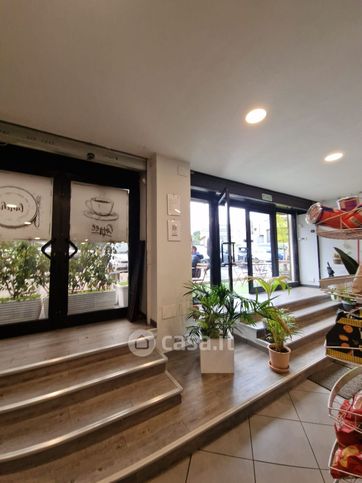 Attivitã /licenza (con o senza mura) in commerciale in Via Roberto Ferruzzi