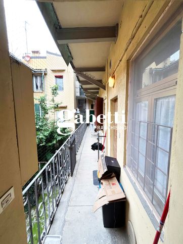 Appartamento in residenziale in Via Augusto Aglebert