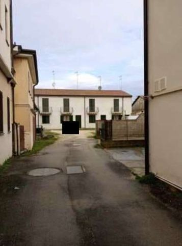 Appartamento in residenziale in Via Giacomo Matteotti