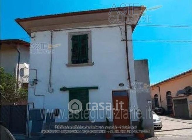 Appartamento in residenziale in Via dei Gonfiantini 9