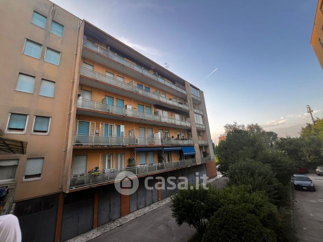 Appartamento in residenziale in Piazzale San Lorenzo Giustiniani