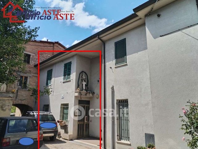 Appartamento in residenziale in Via Della Molinella 13
