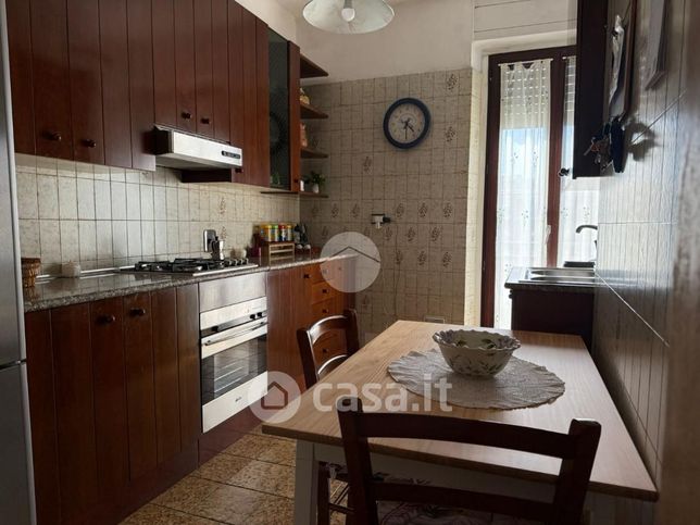 Appartamento in residenziale in Via Caraglio 65