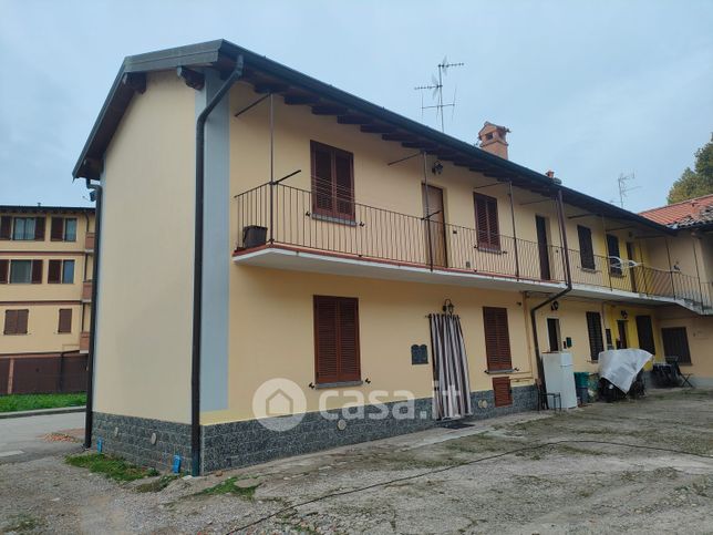 Appartamento in residenziale in Via alessandro manzoni 1