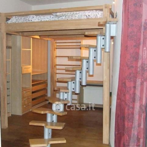 Appartamento in residenziale in Via Santa Croce