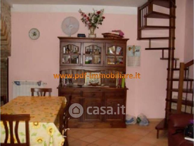 Appartamento in residenziale in 