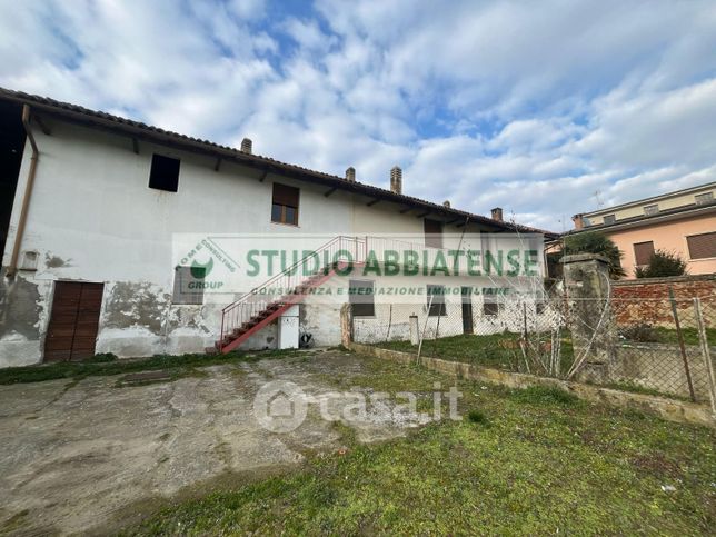 Villa in residenziale in Corso Giuseppe Mazzini 3