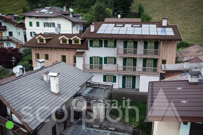 Appartamento in residenziale in Via Indipendenza