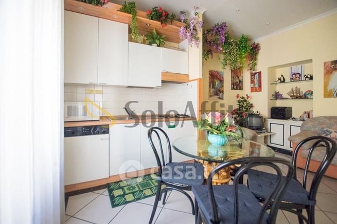 Appartamento in residenziale in Via Paolo Sportello