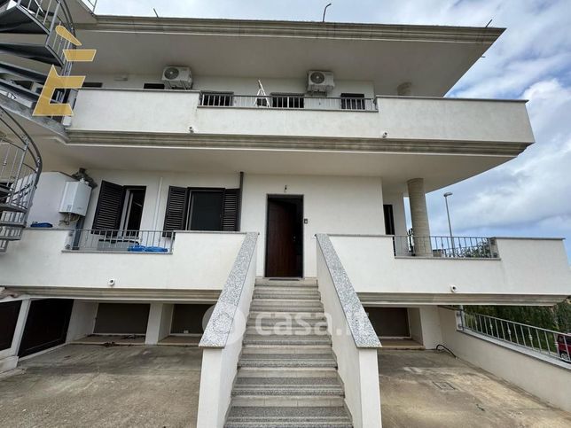 Appartamento in residenziale in Via Antonio Gramsci