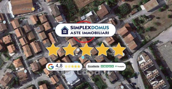 Appartamento in residenziale in Via Indipendenza