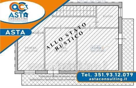 Appartamento in residenziale in Via BruscÃ¨