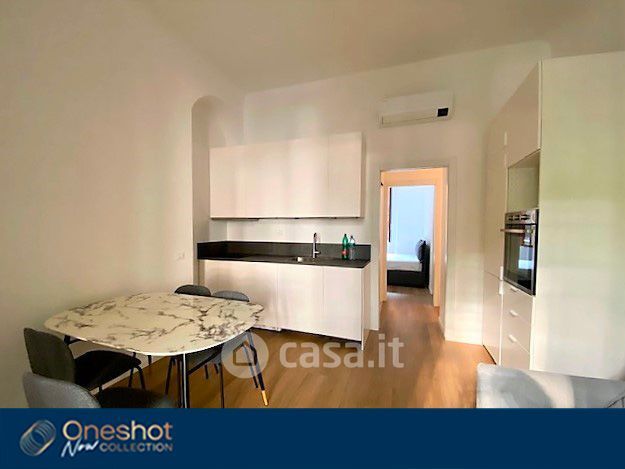 Appartamento in residenziale in Via Cenisio 54