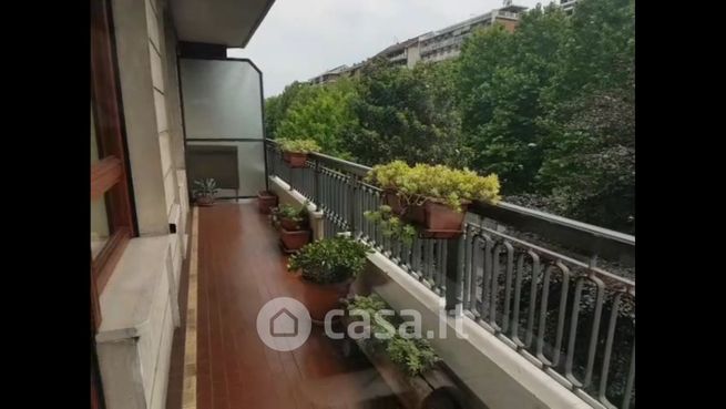 Appartamento in residenziale in Corso MONTE CUCCO 131