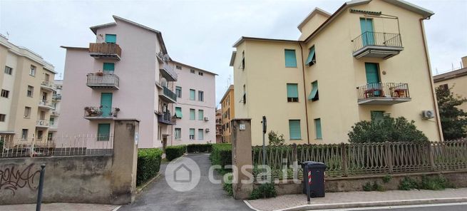 Appartamento in residenziale in Via Achille Montanucci 21