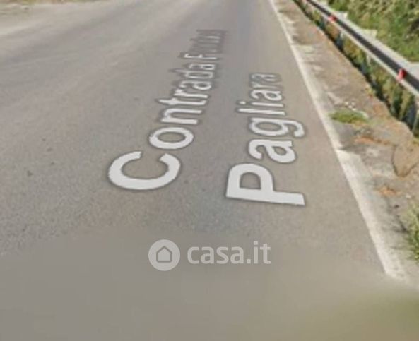 Terreno agricolo in commerciale in Contrada Fondaco Pagliara