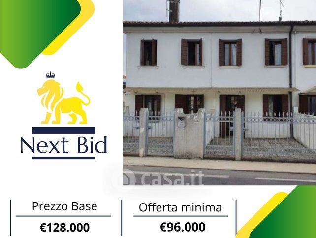 Appartamento in residenziale in Via Antonio Gramsci 12 e