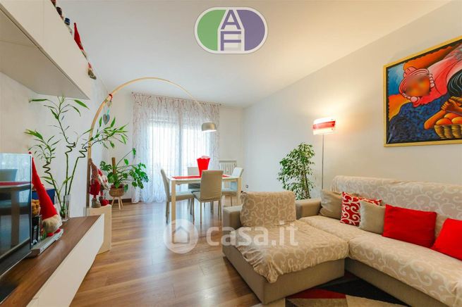 Appartamento in residenziale in Via Gaspare Gozzi 16