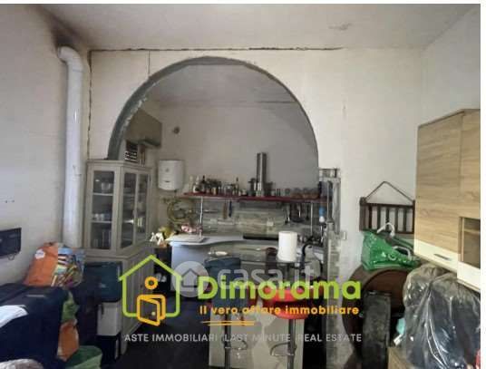 Appartamento in residenziale in Via Monte Grappa 222