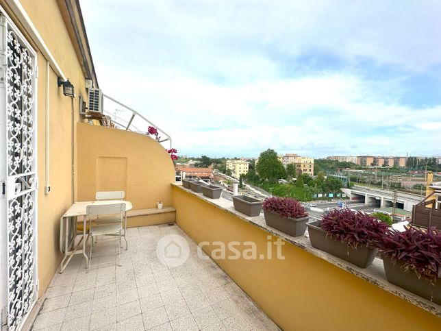 Attico/mansarda in residenziale in Via Giuseppe Arimondi 6